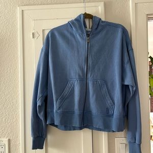 Free people hoodie